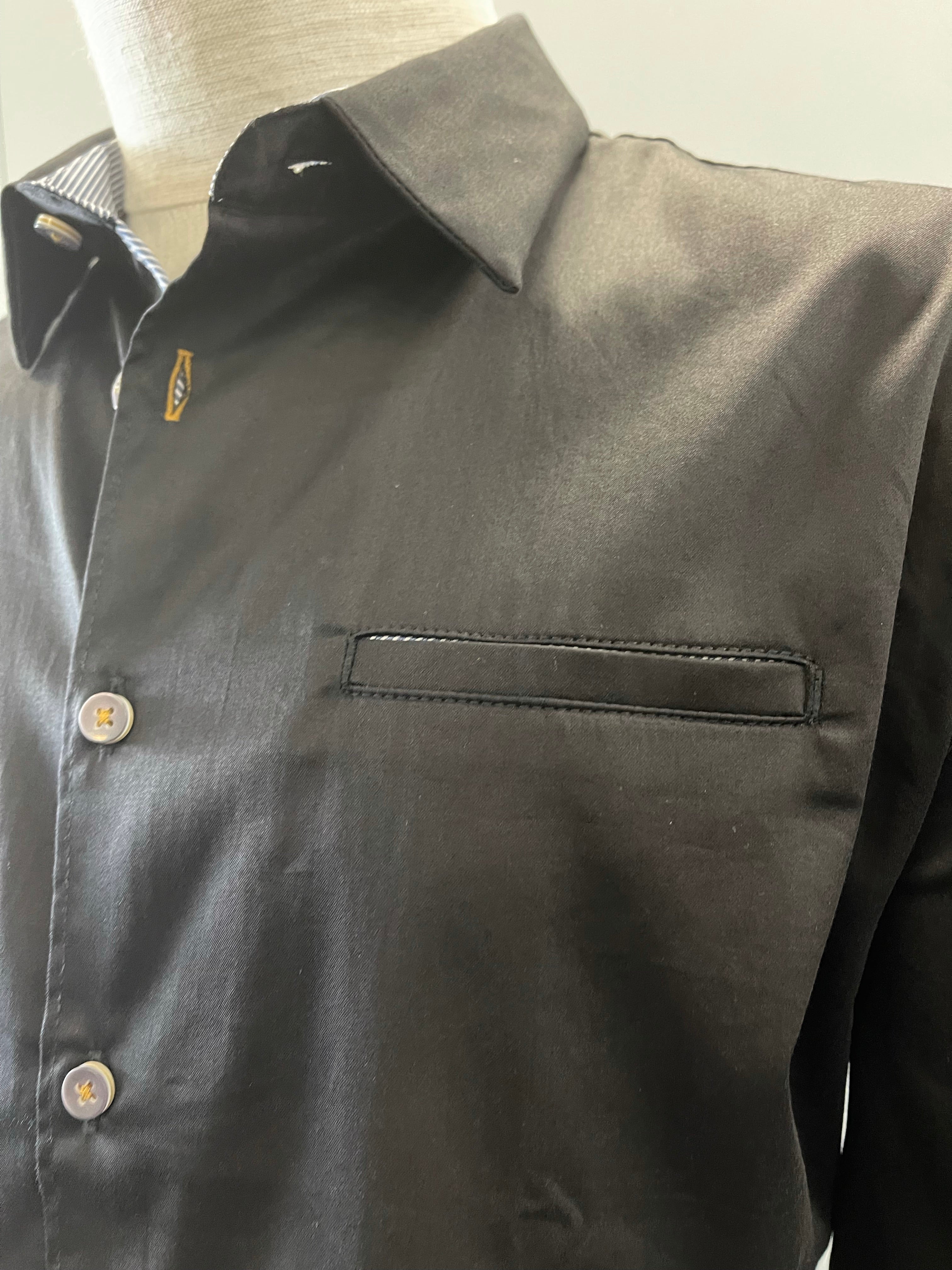 DRESS SHIRT