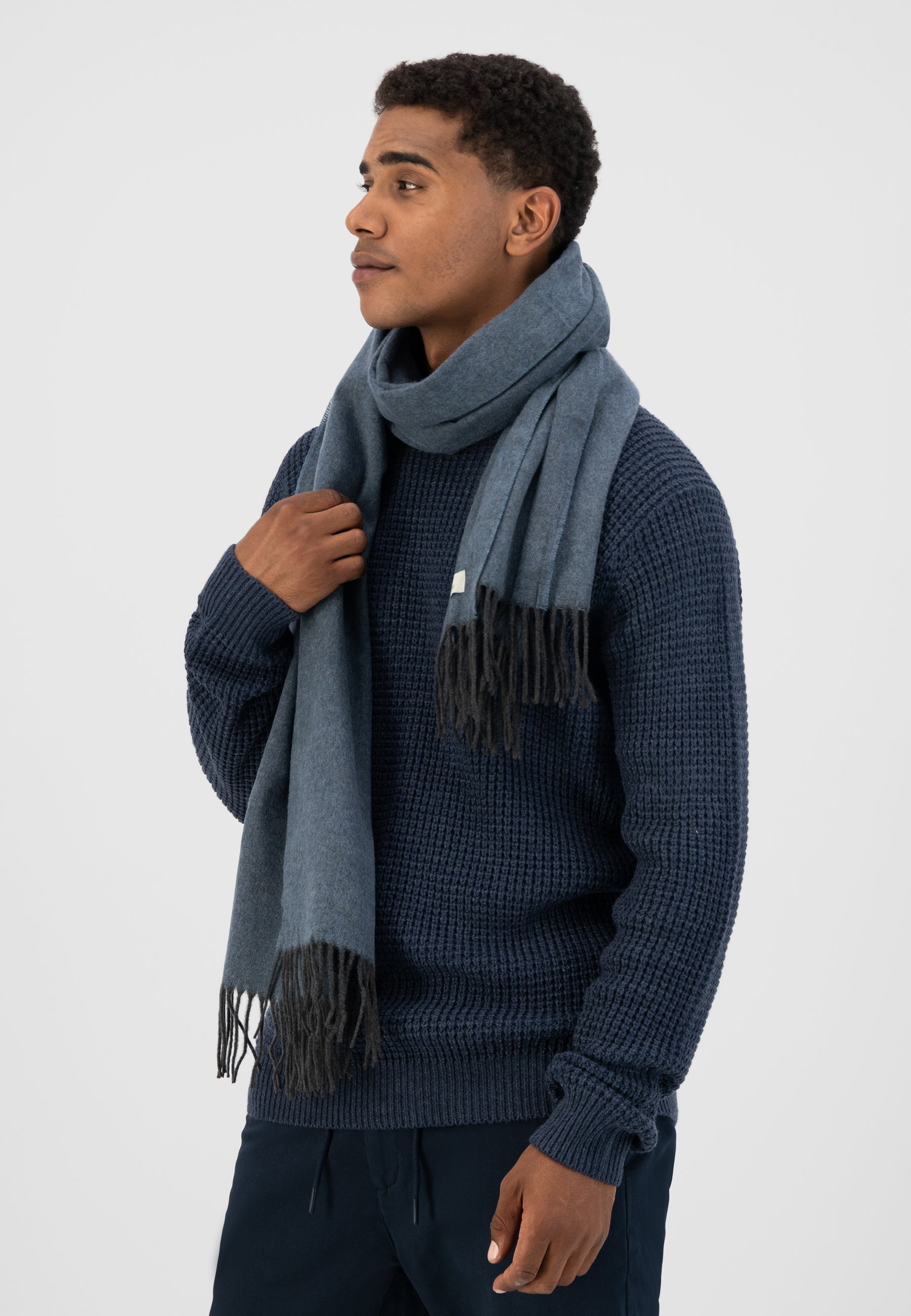 DSZ CASHMINK SCARF