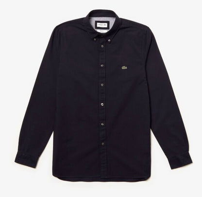 OXFORD L/S SHIRT