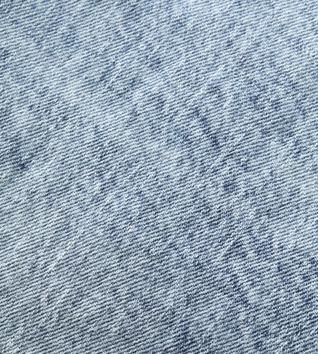 SAS DENIM SHORT
