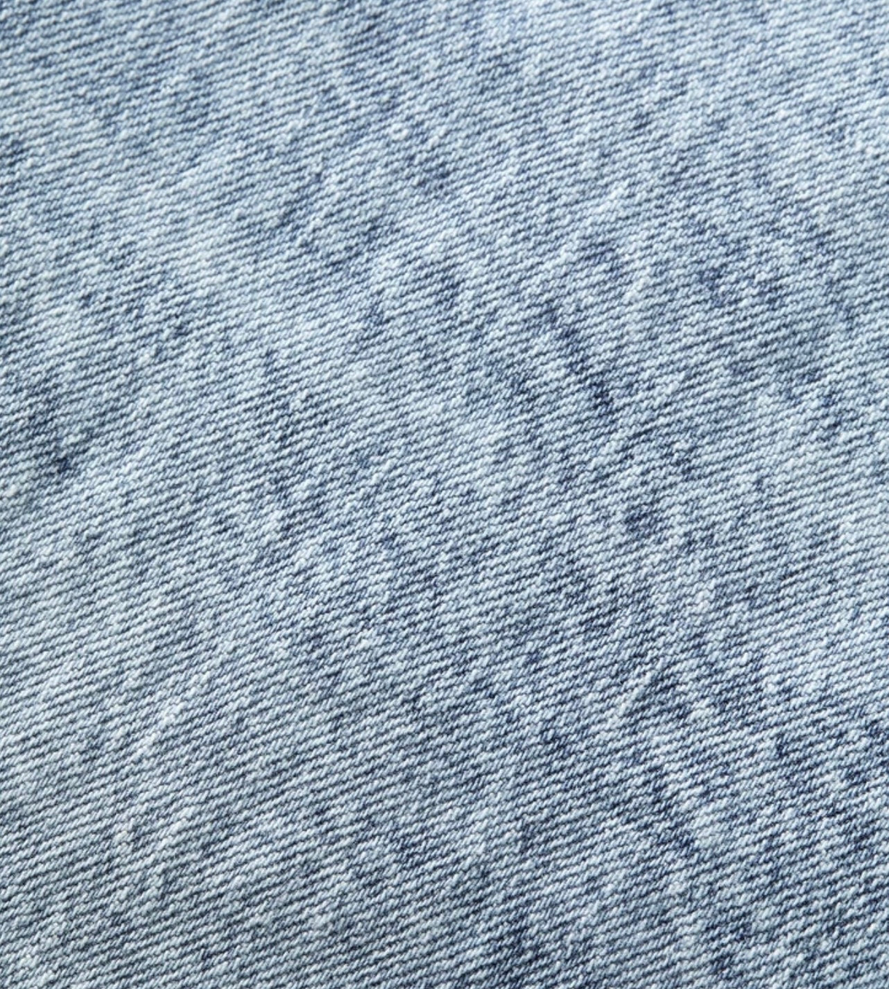 SAS DENIM SHORT