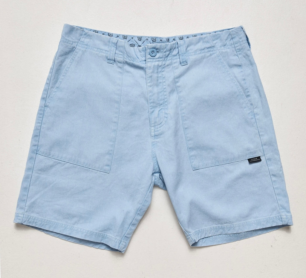 MRS SMQ SHORT