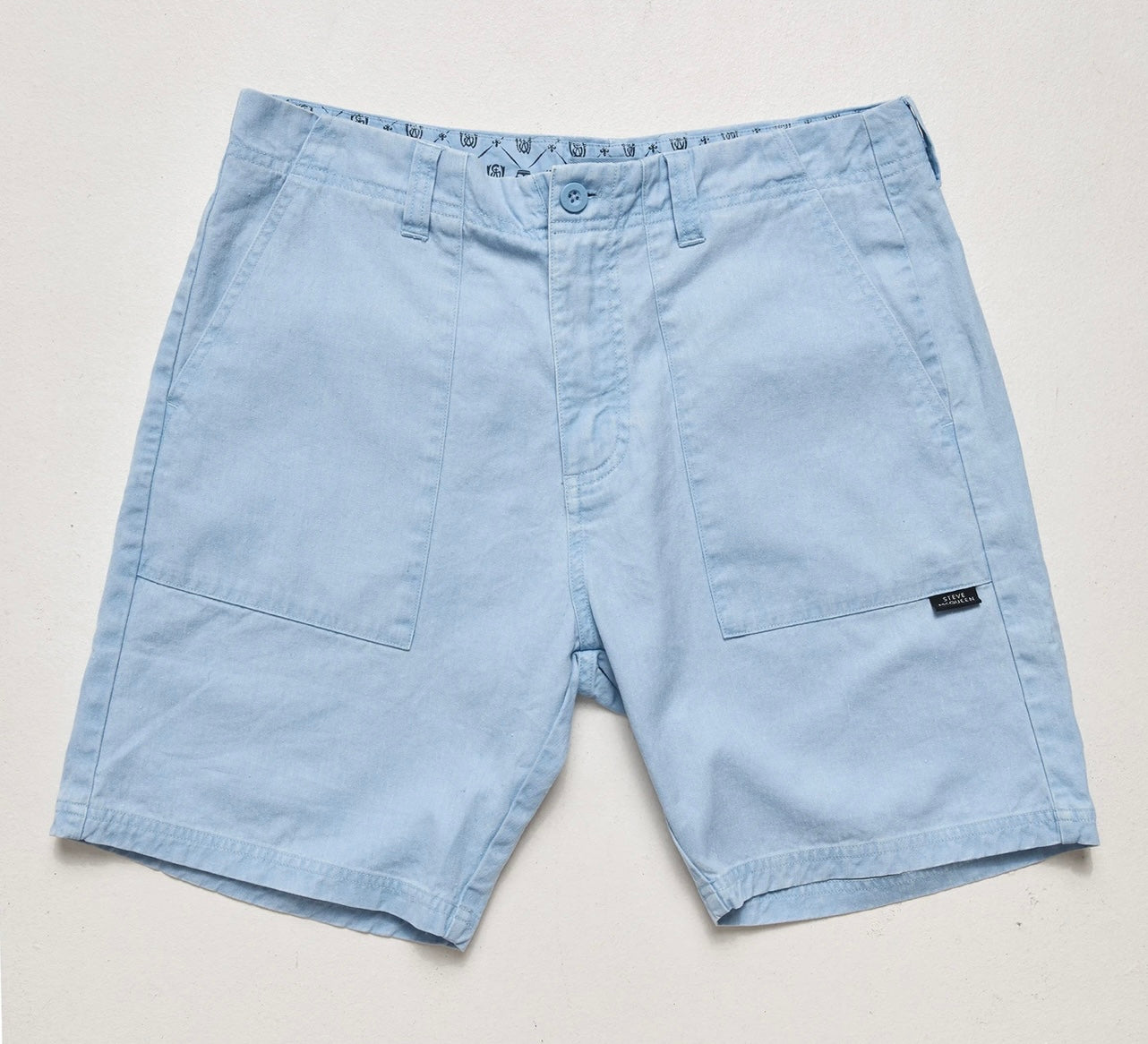 MRS SMQ SHORT