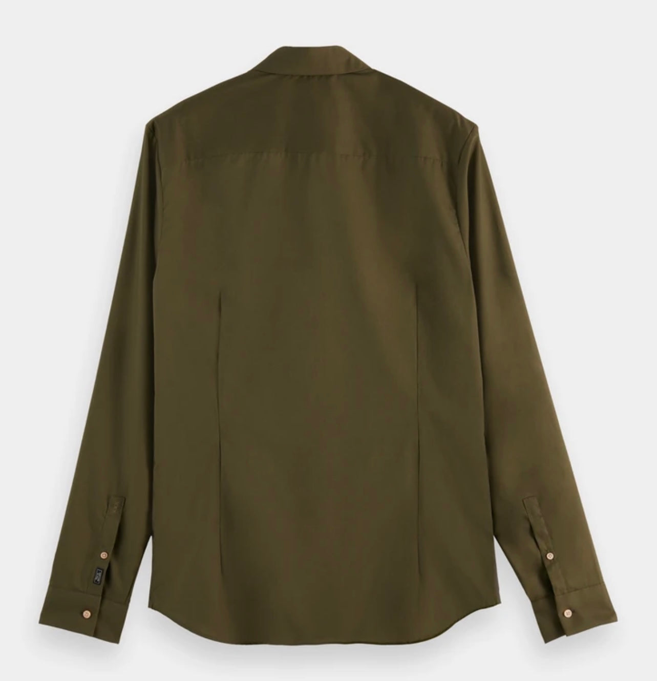 S&S L/S SHIRT