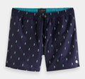 SAS SWIM SHORT