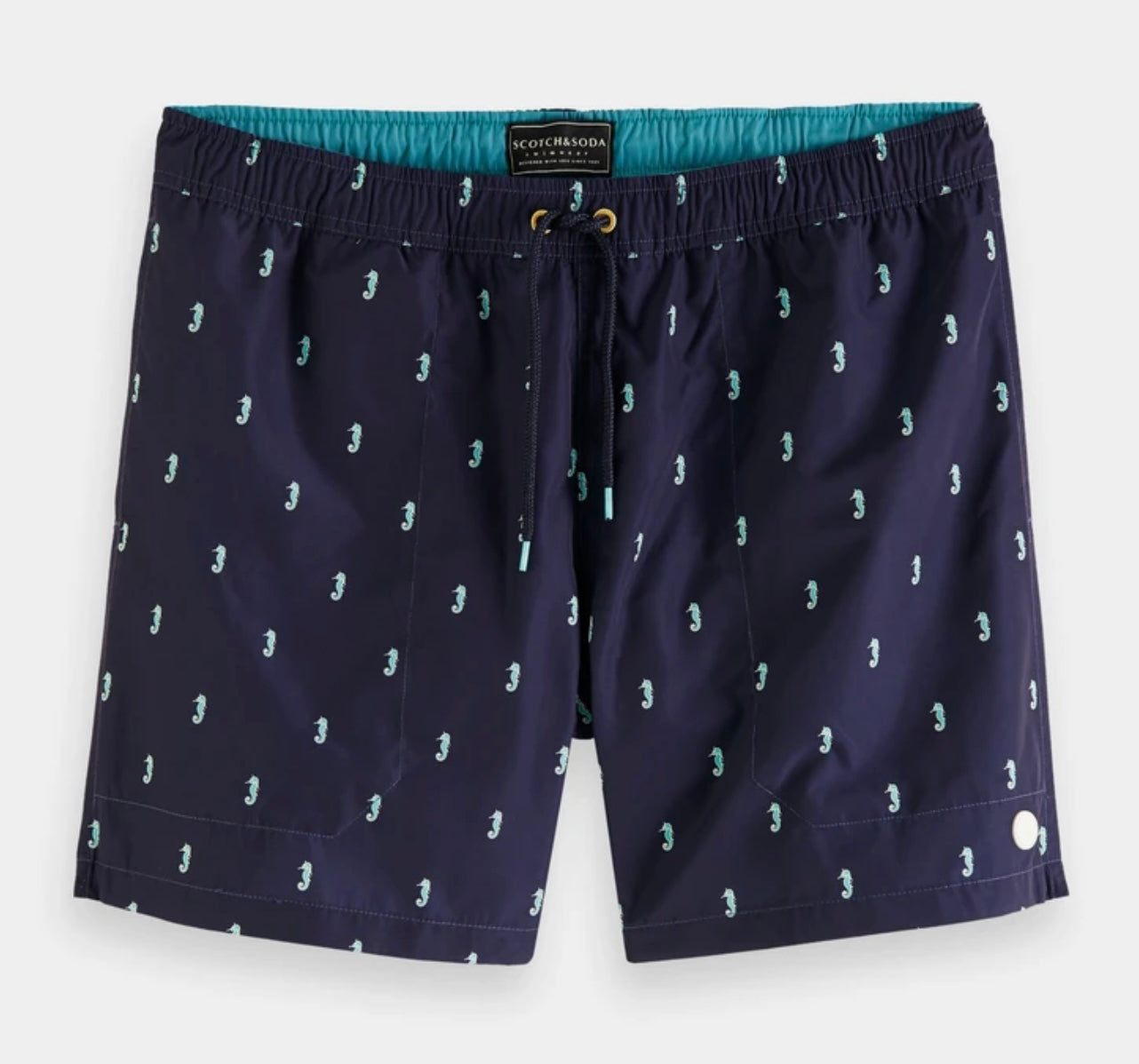 SAS SWIM SHORT