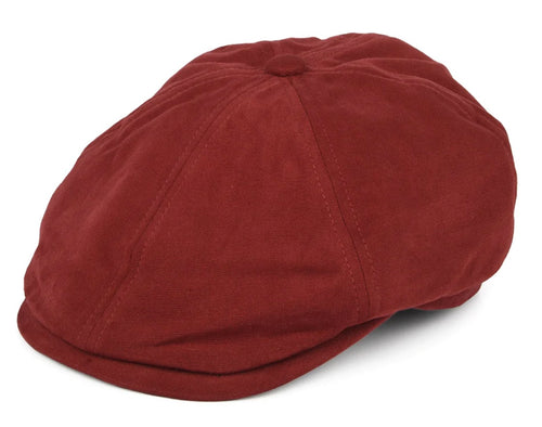 AVE FAILSWORTH CANVAS HUDSON CAP