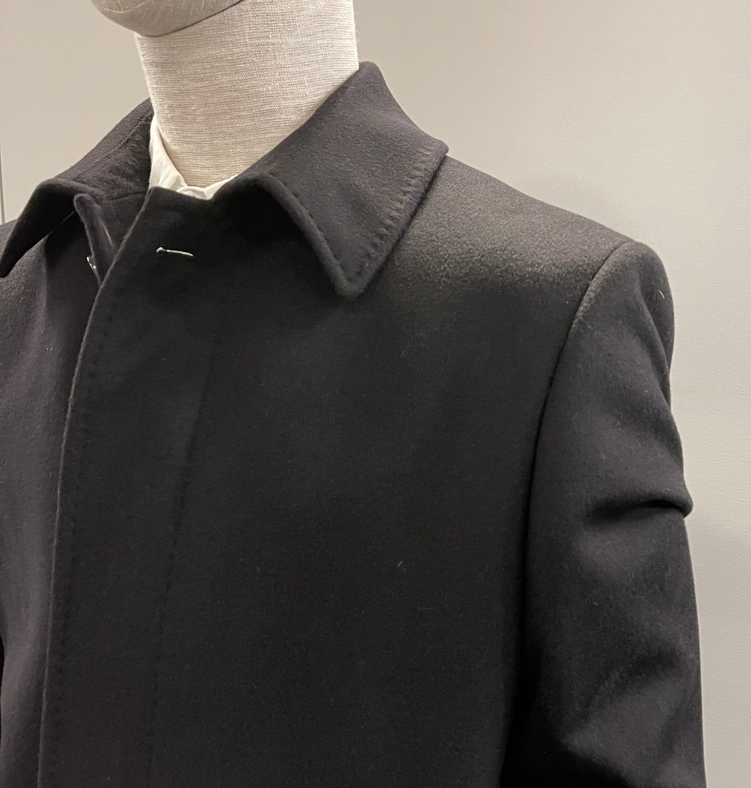 OVERCOAT