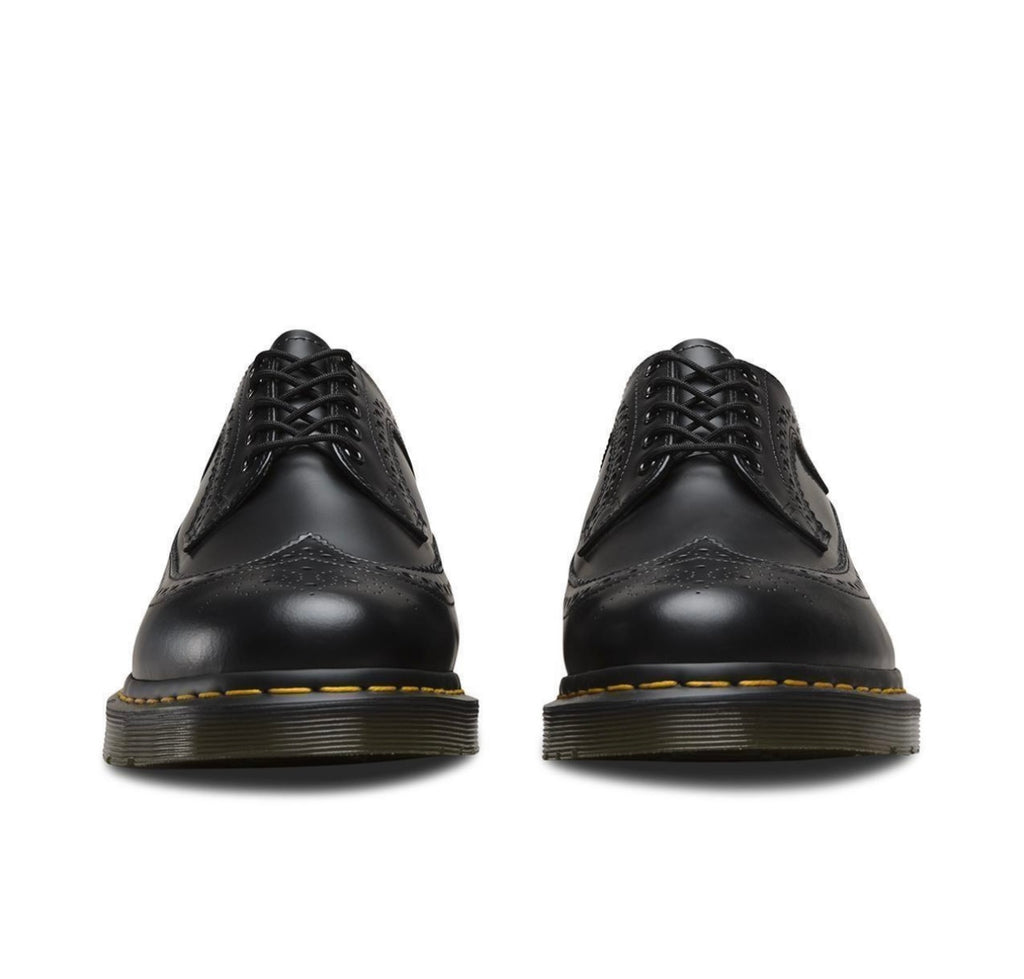 DOC 3989 WINGTIP BROGUE