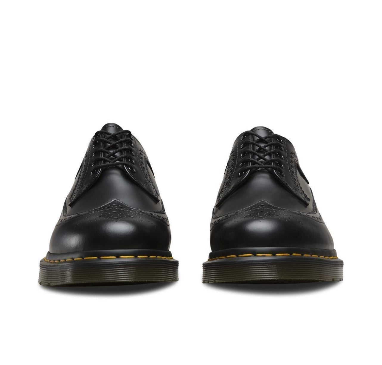 DOC 3989 WINGTIP BROGUE