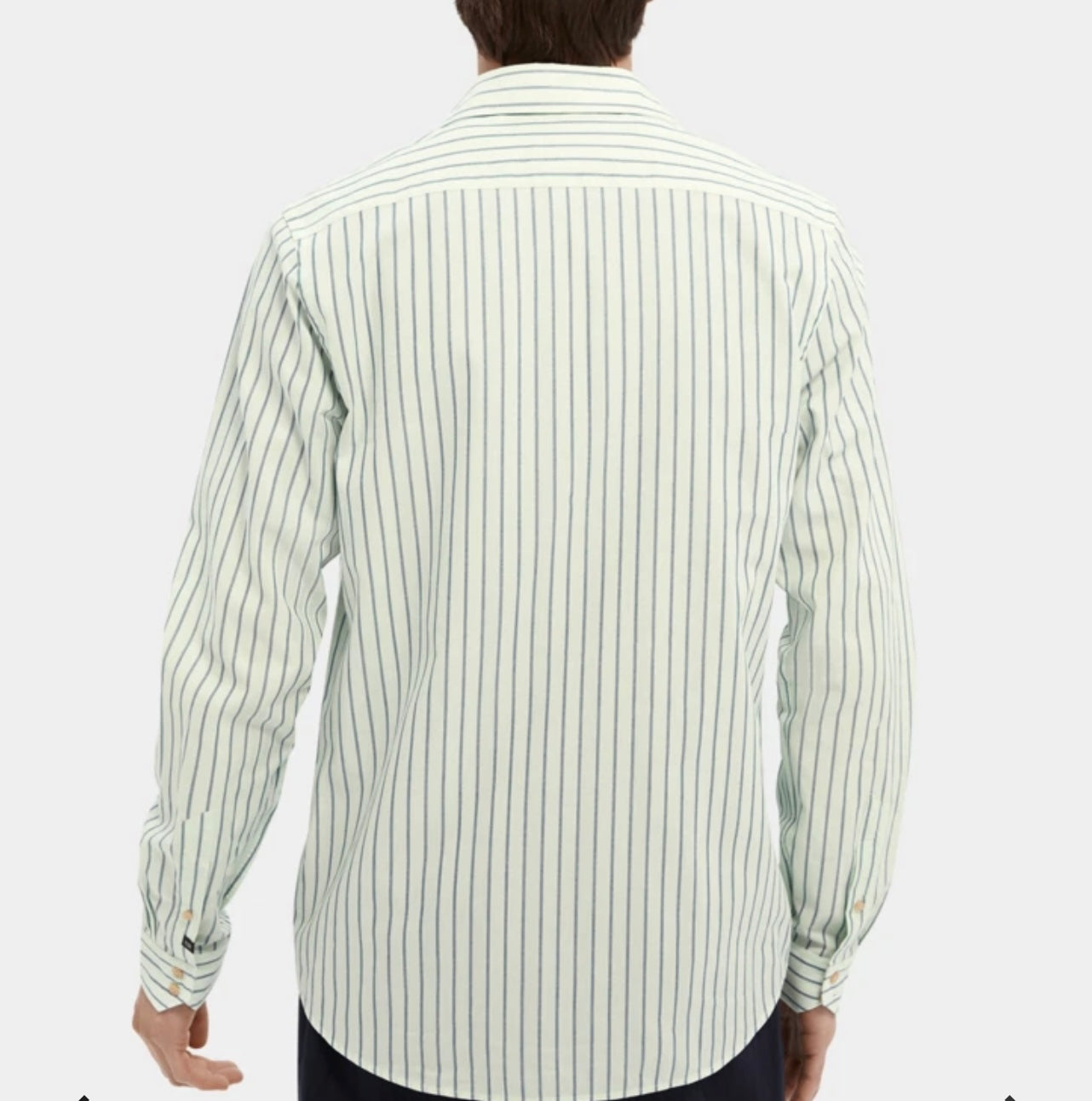 SAS L/S CASUAL SHIRT