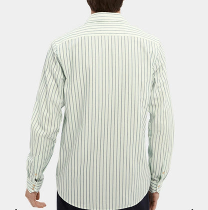 SAS L/S CASUAL SHIRT