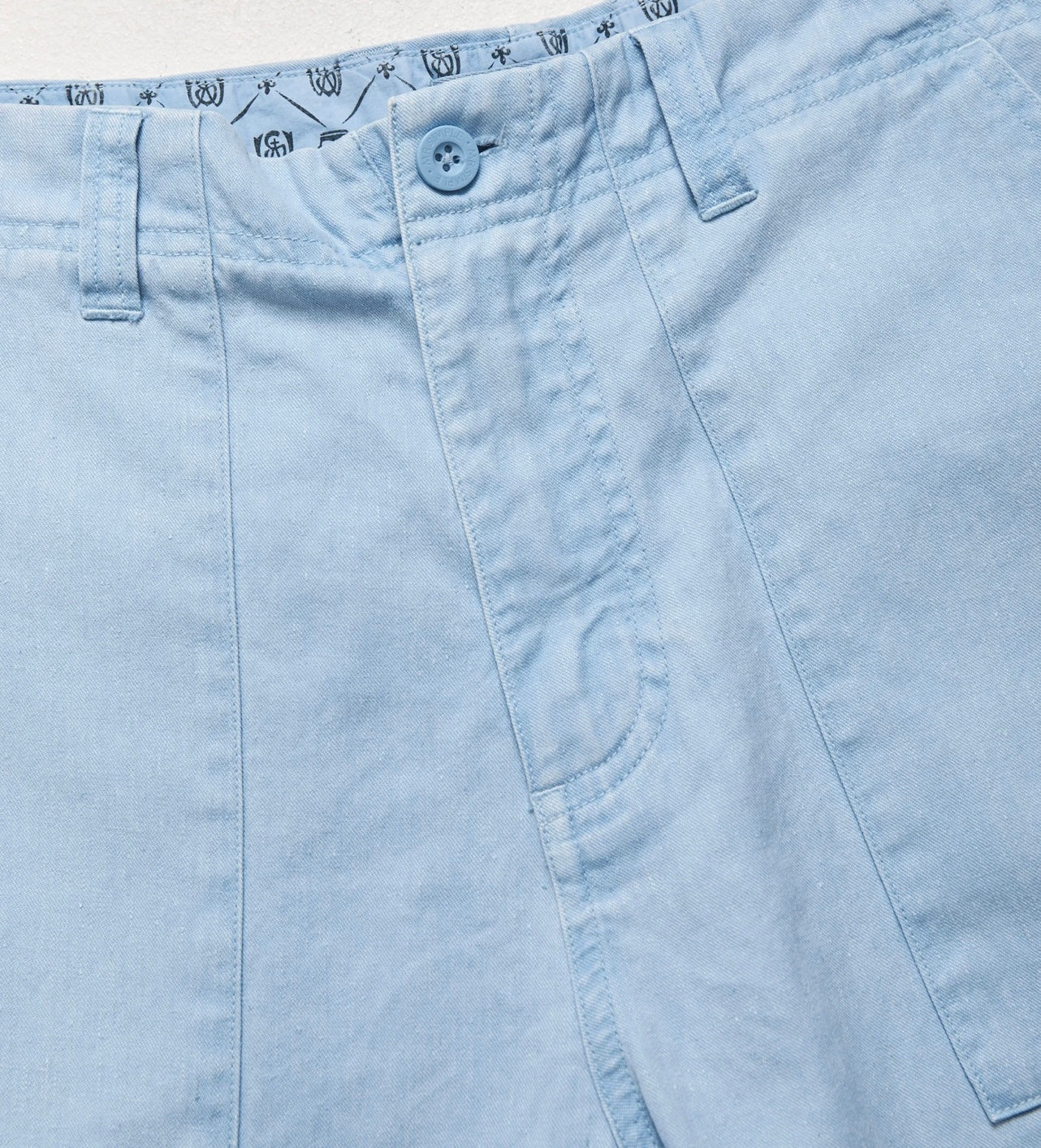 MRS SMQ SHORT