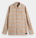S&S L/S SHIRT