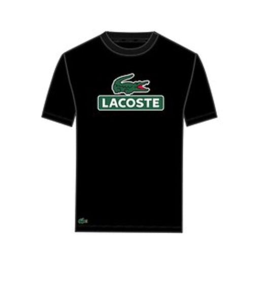 LAC LOGO T-SHIRT