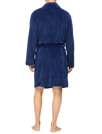 CK TERRY BATHROBE