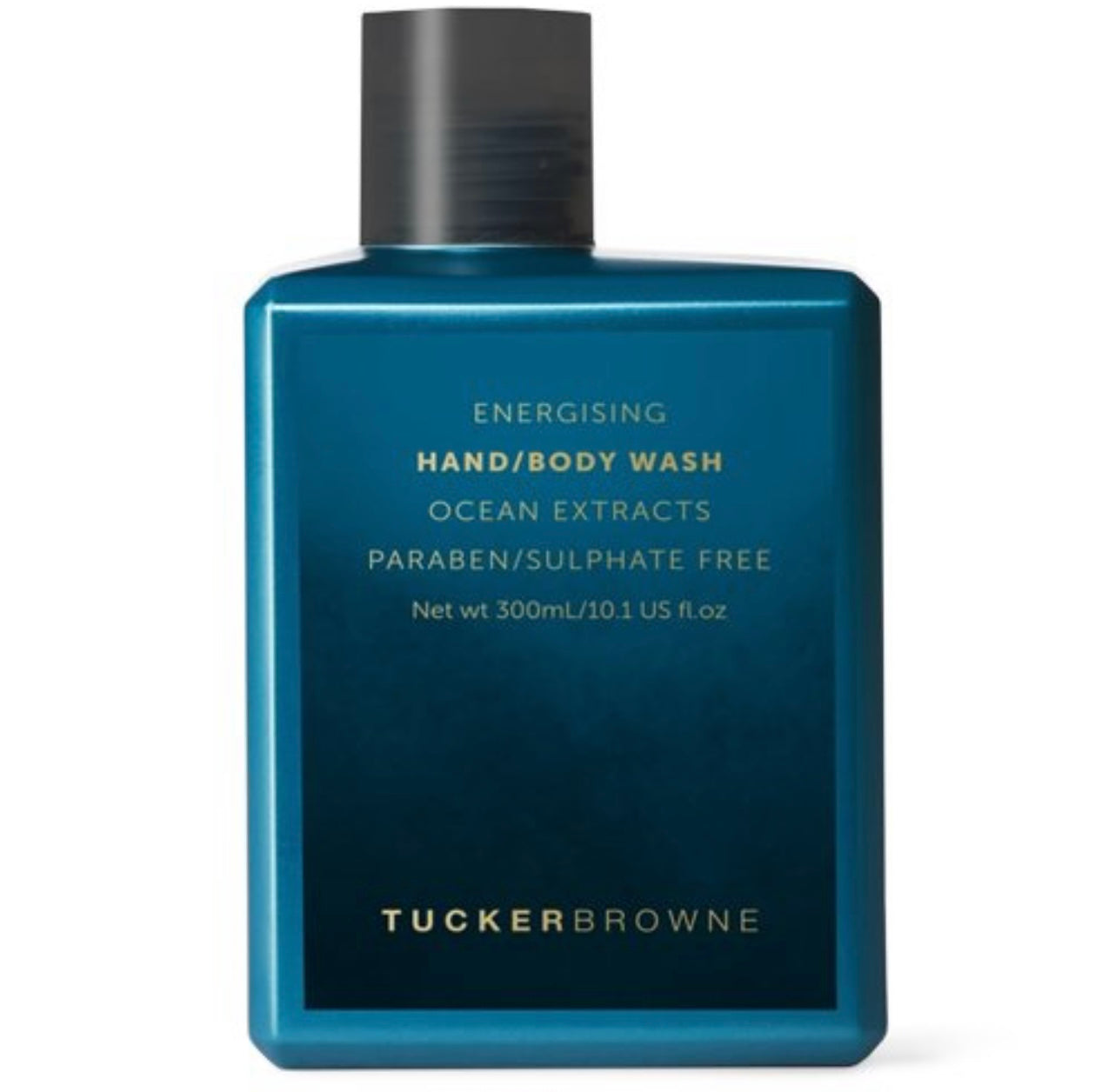 TUCKER BROWNE NATURAL PK