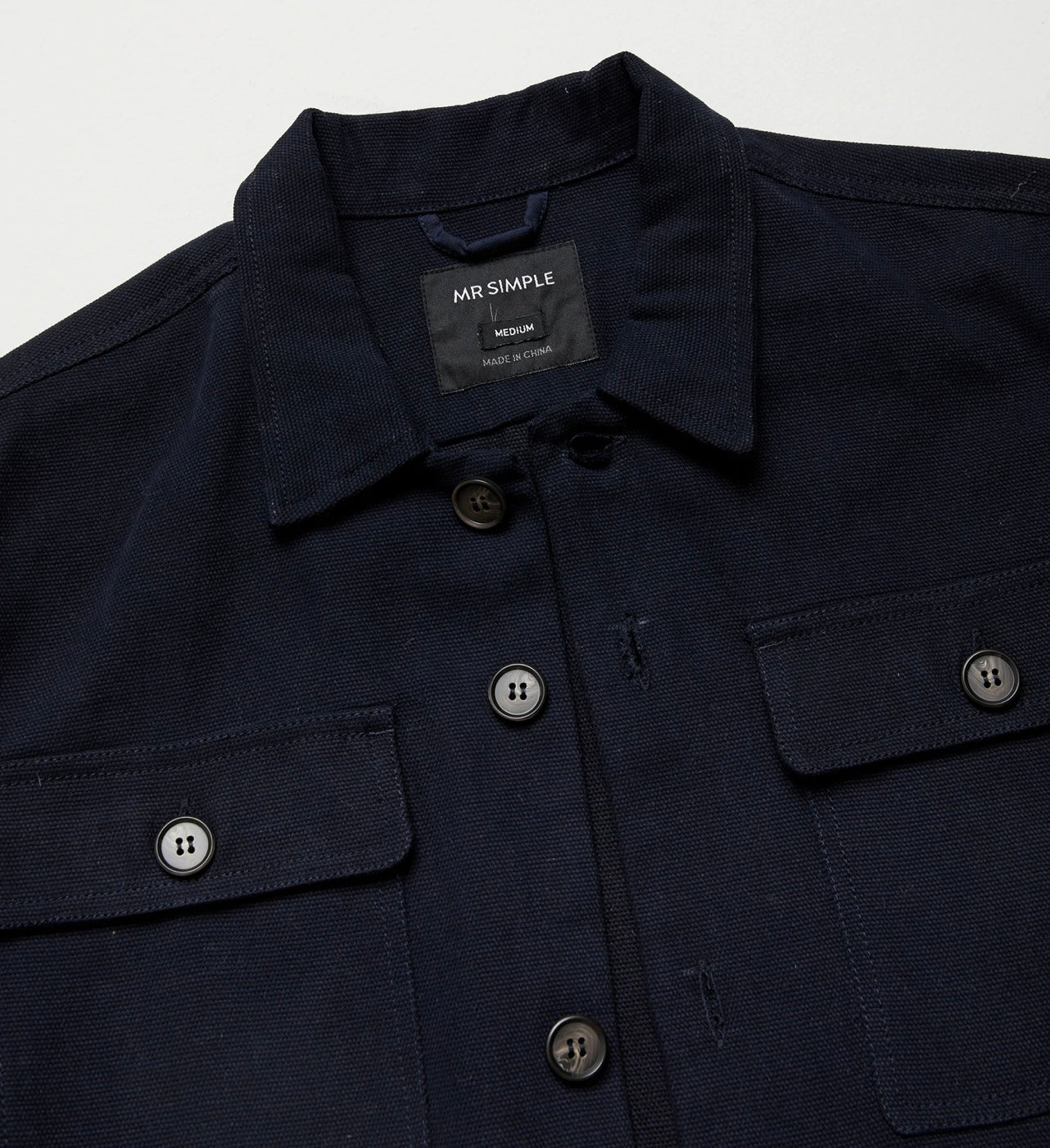 MRS WORK JACKET