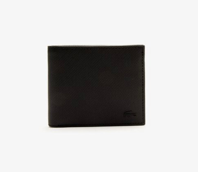 LEATHER WALLET