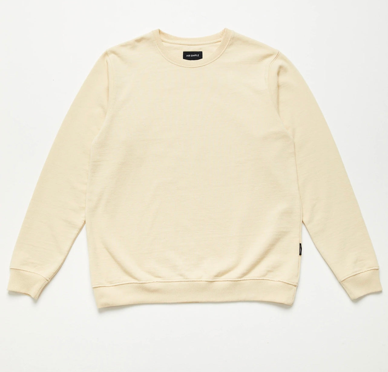 MRS HEAVY CREW SWEAT