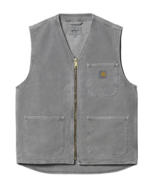 CAR ARBOR VEST