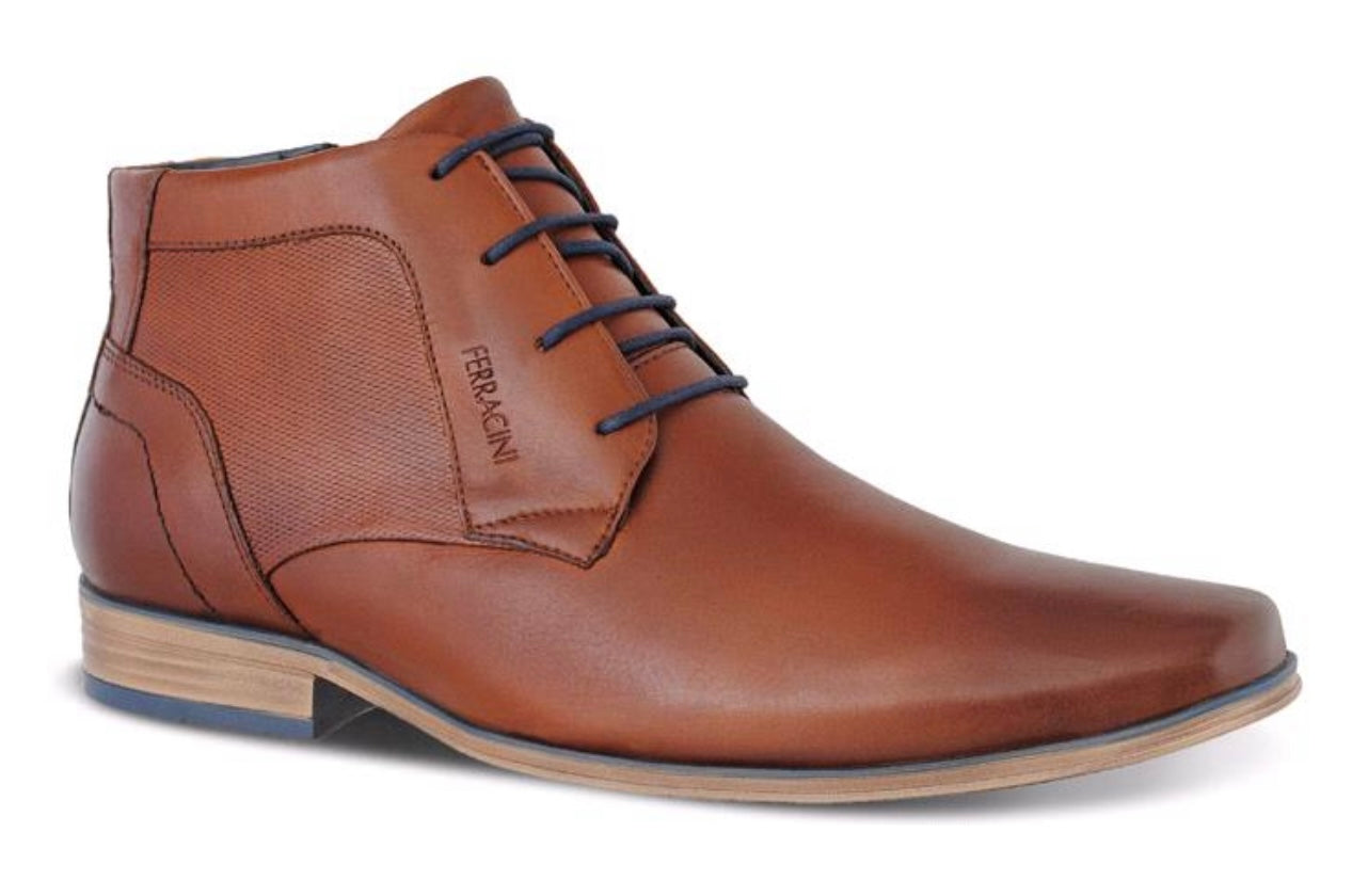 DALTON DRESS BOOT