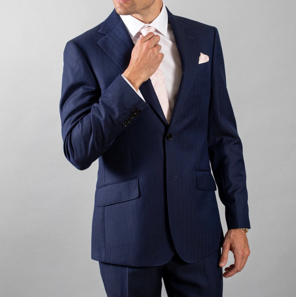 SUIT JACKET