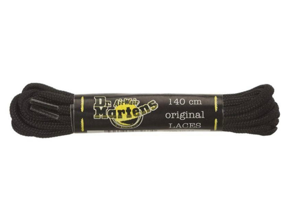 DOC 8-10 EYE ROUND LACES