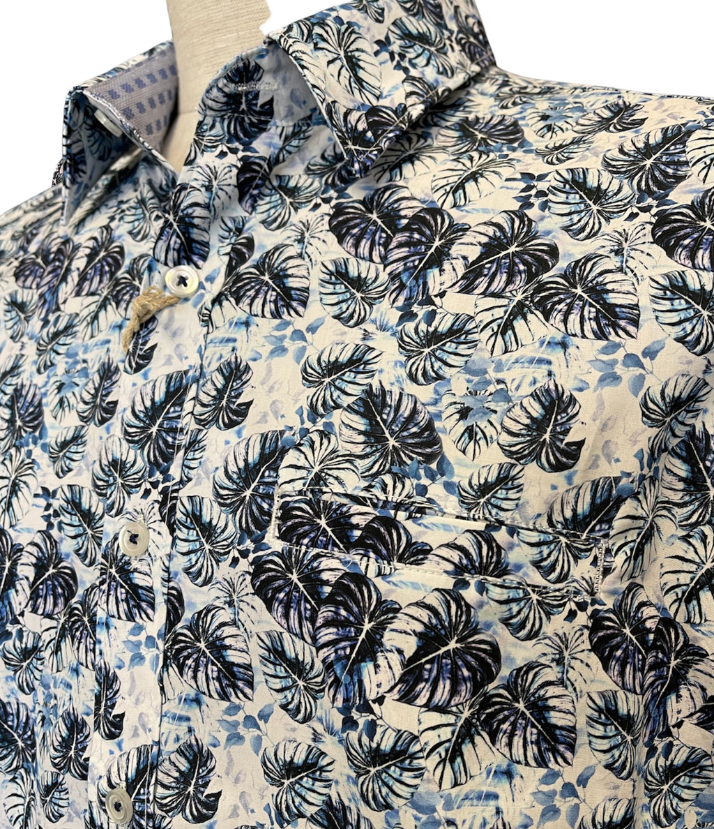 BER L/S CASUAL SHIRT