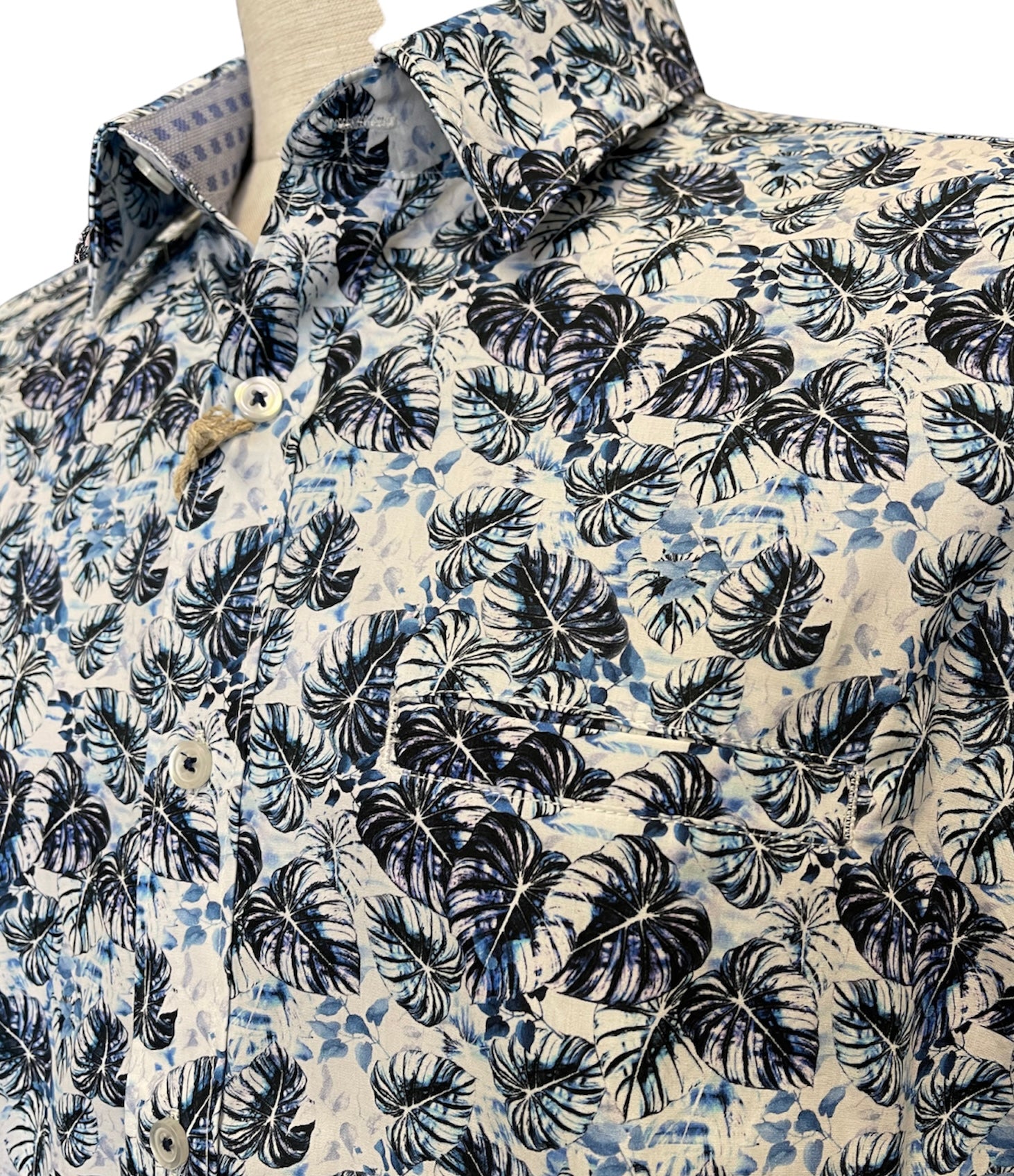 BER L/S CASUAL SHIRT