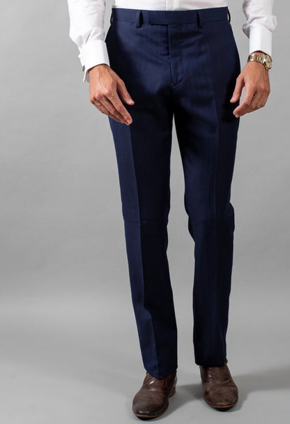 SUIT TROUSER