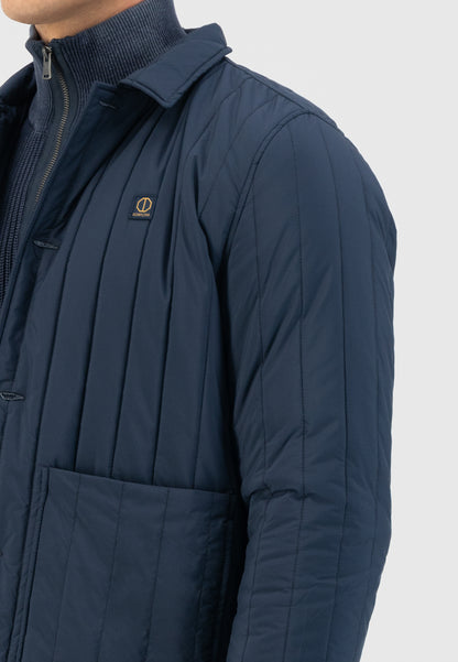 DSZ QUILTED JACKET