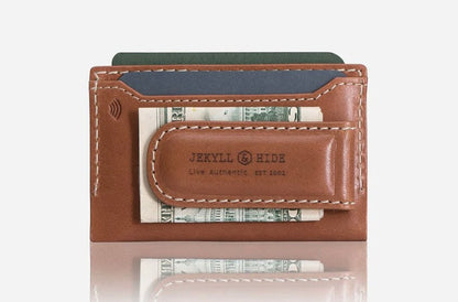 JAH ROMA CARD HOLDER