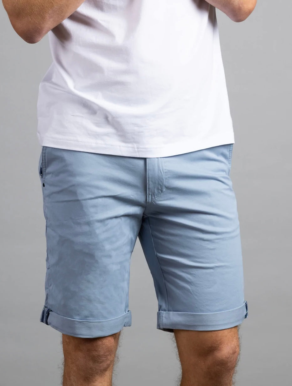 CUT ELIJAH CHINO SHORT