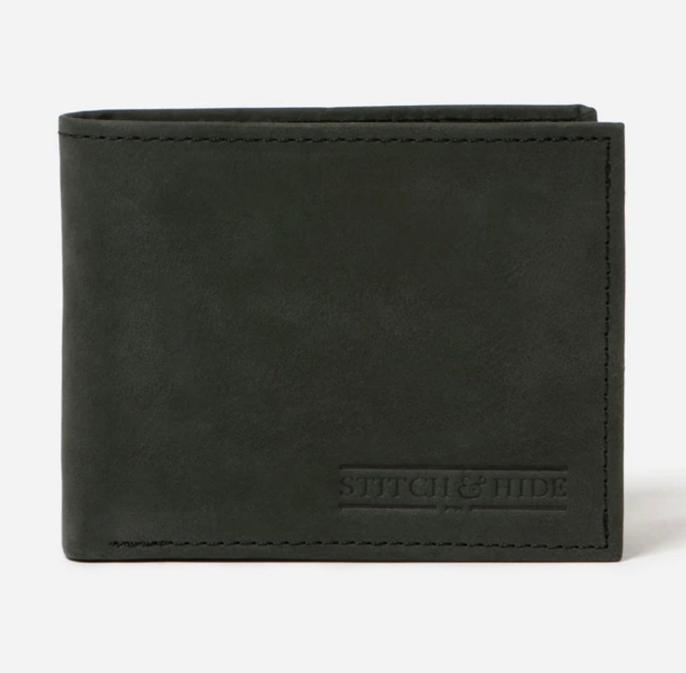 S&H CASPER WALLET