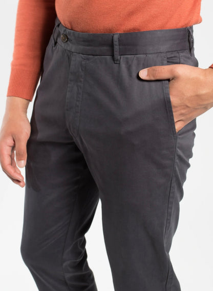 JH SLIM STRETCH CHINO