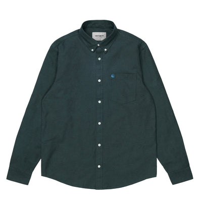 CAR L/S DALTON SHIRT