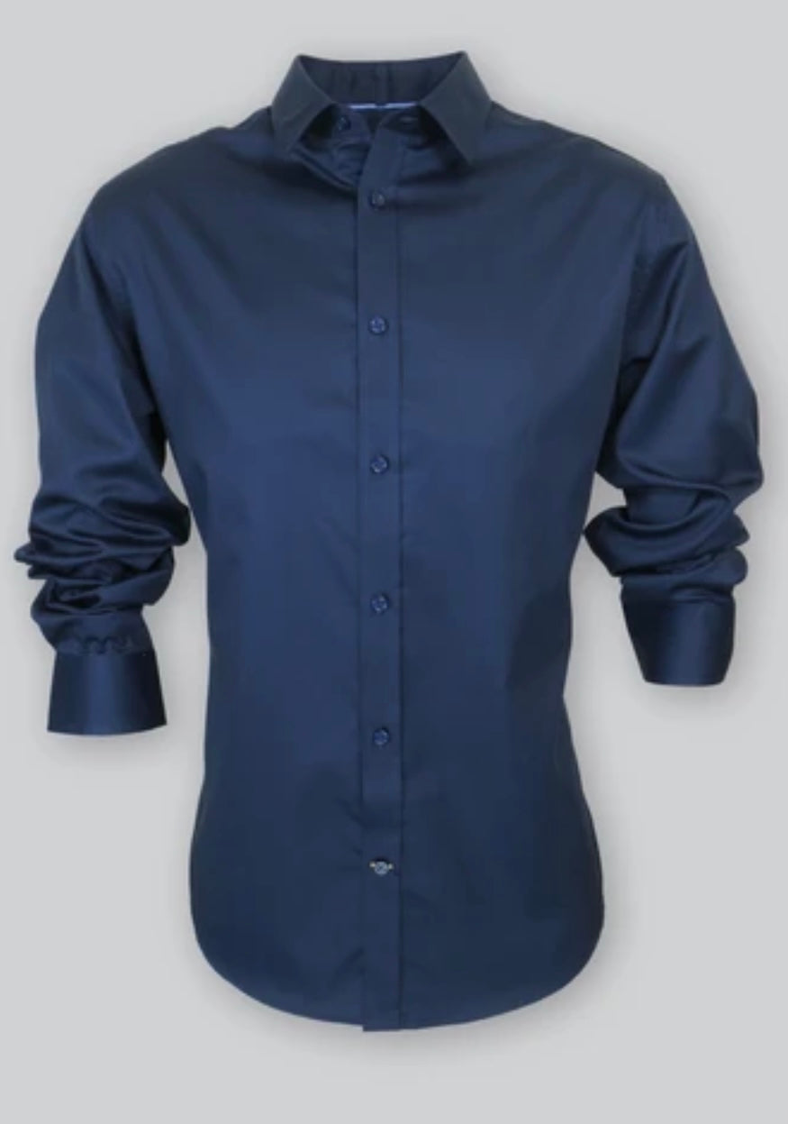 DRESS SHIRT