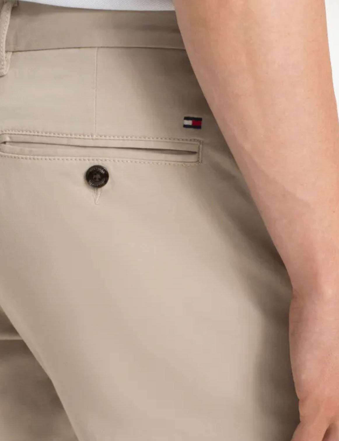 TH DENTON CHINO