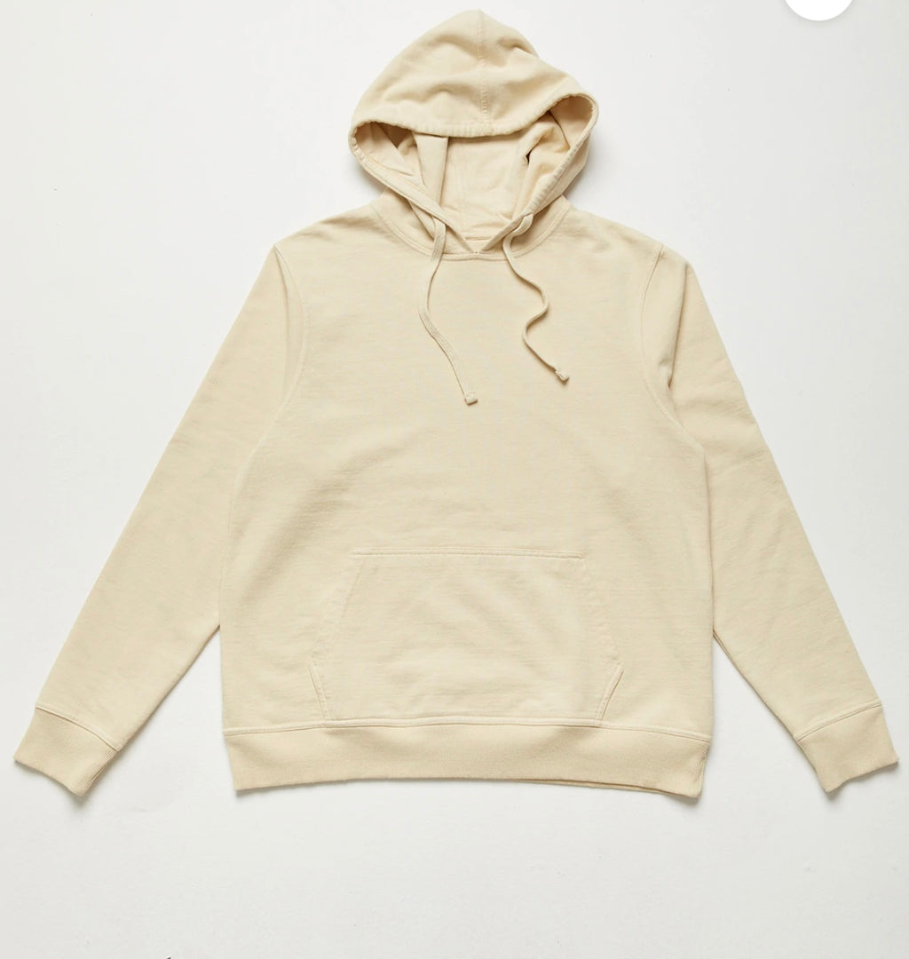 MRS HEAVY HOODED SWEATSHIRT
