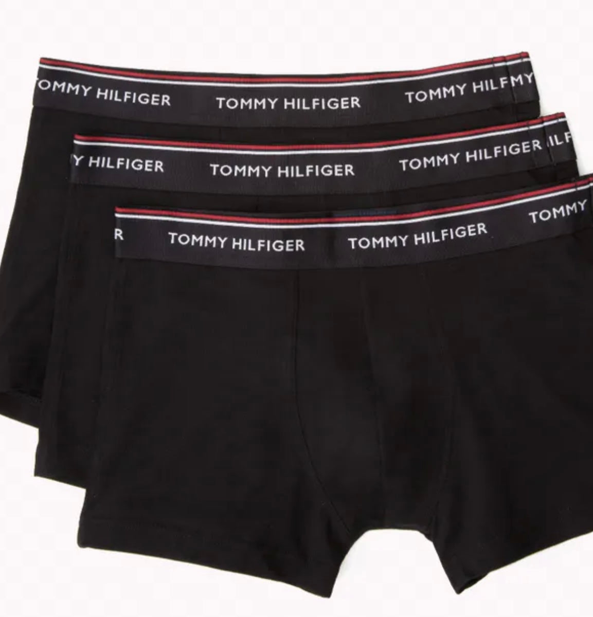 3PK TRUNKS