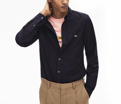 OXFORD L/S SHIRT