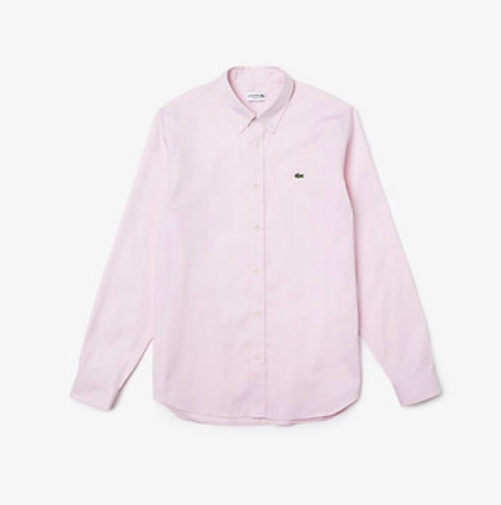 LAC L/S CASUAL SHIRT