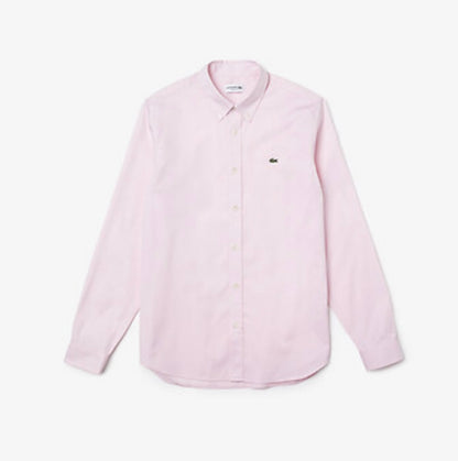 LAC L/S CASUAL SHIRT