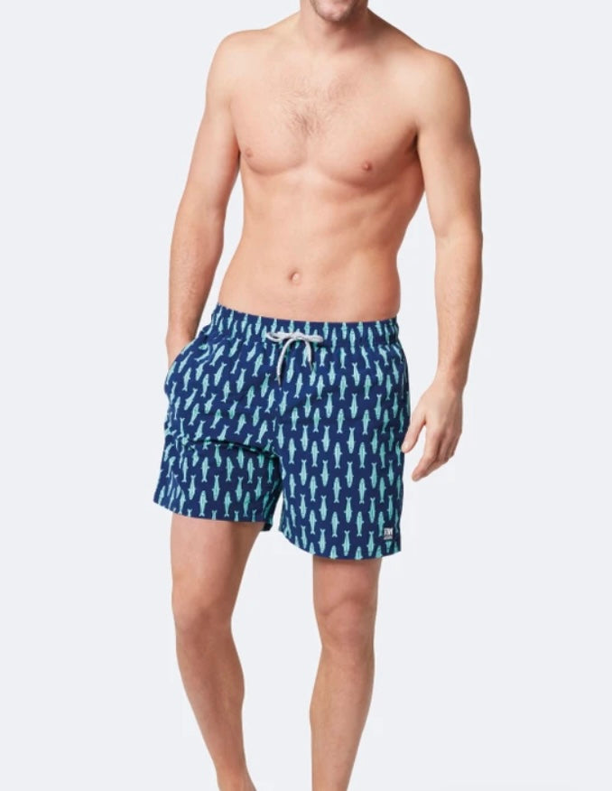 TAT SWIM SHORT