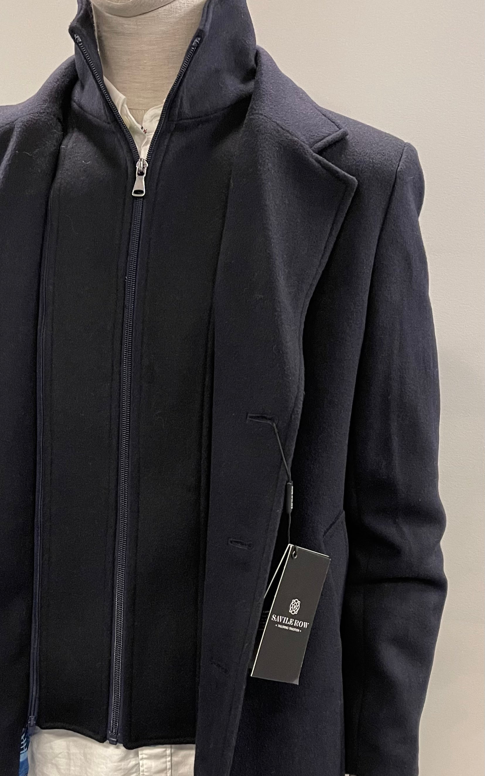 OVERCOAT
