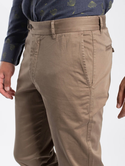 JH SLIM STRETCH CHINO