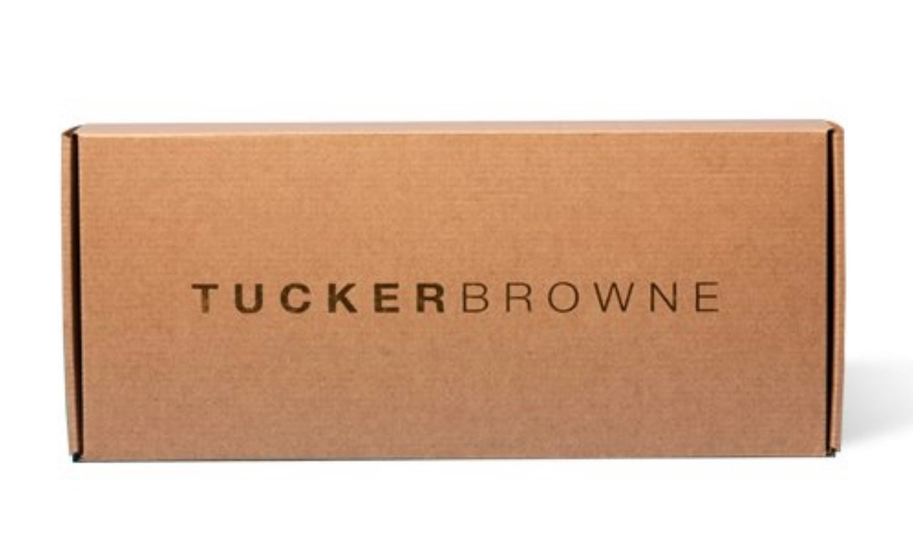 TUCKER BROWNE NATURAL PK