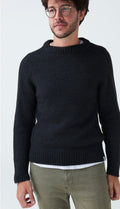 MCI KENNETH FISHERMANS KNIT