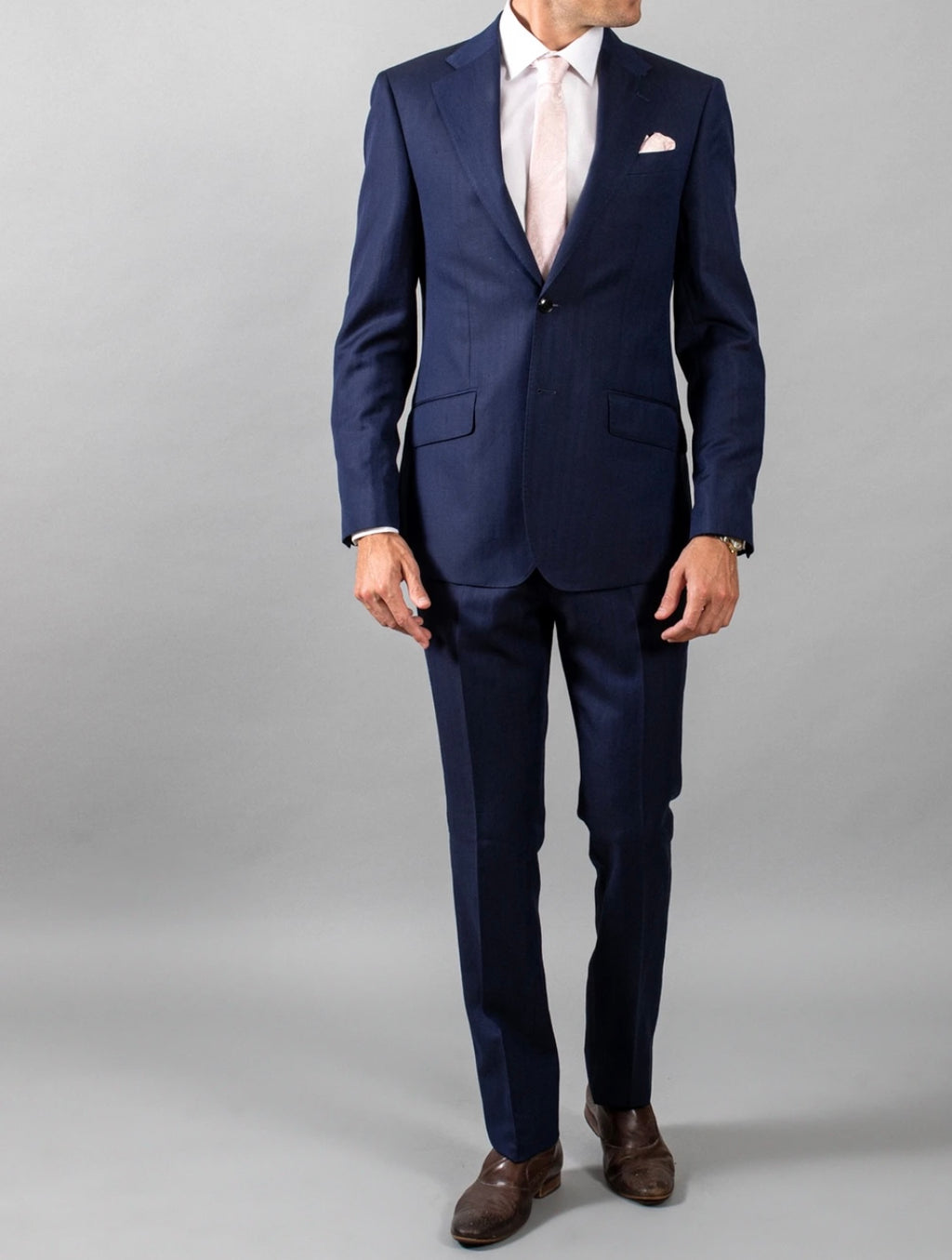SUIT JACKET